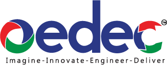 OEDEC Logo